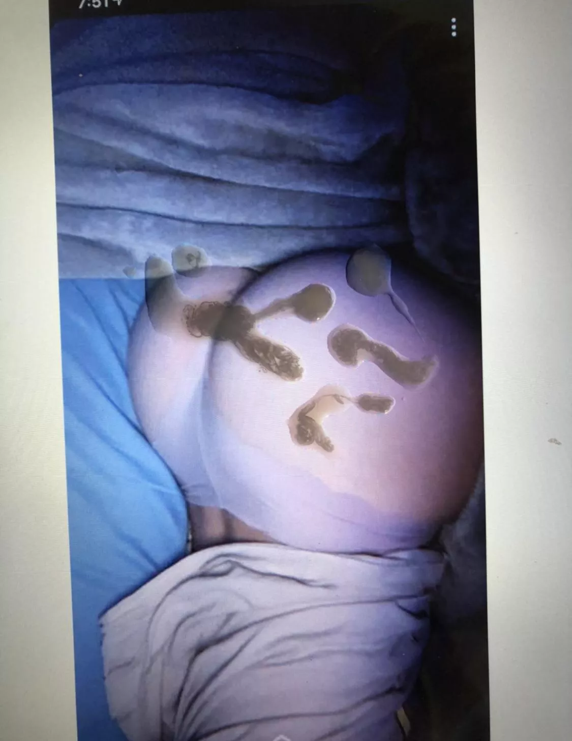 Any girls on here want a live tribute? Must be able to prove you’re real