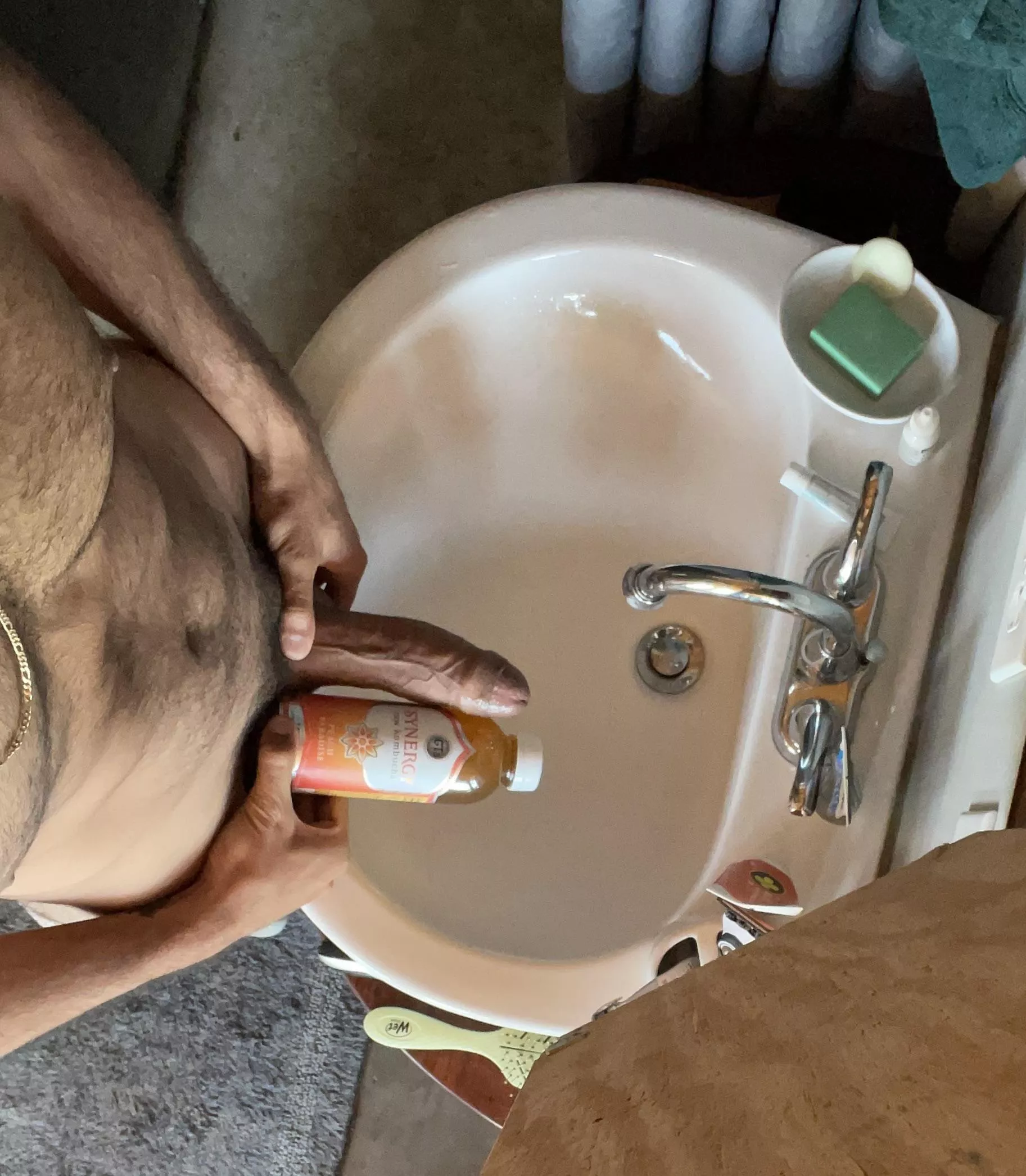 Any kombucha lovers?