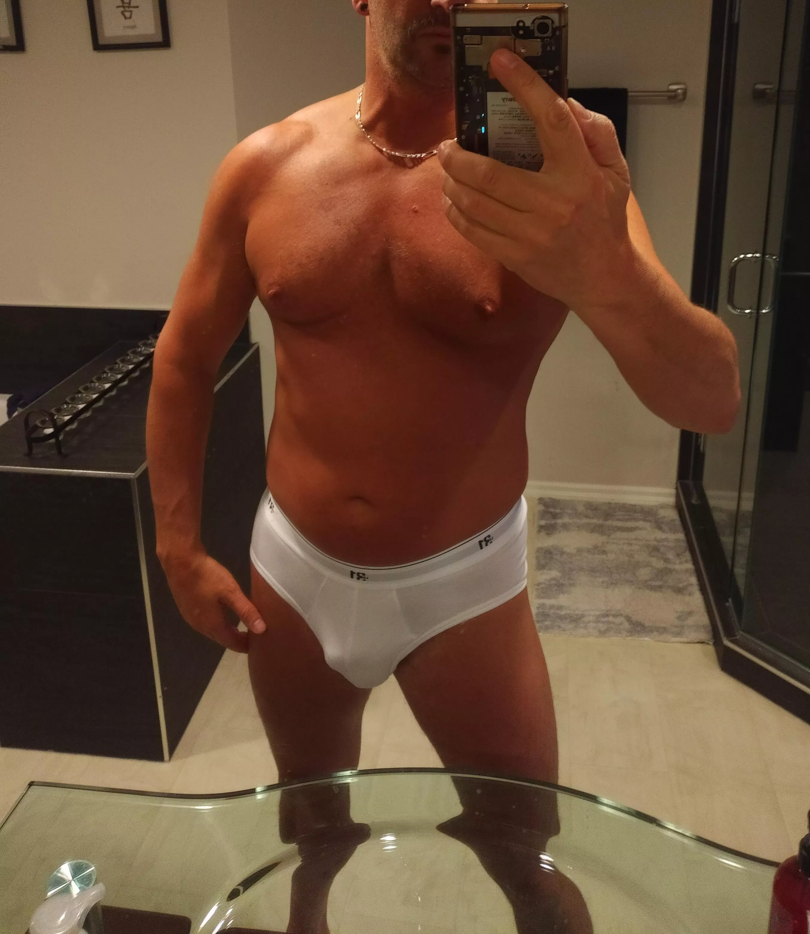 Any love for a Canadian daddy?