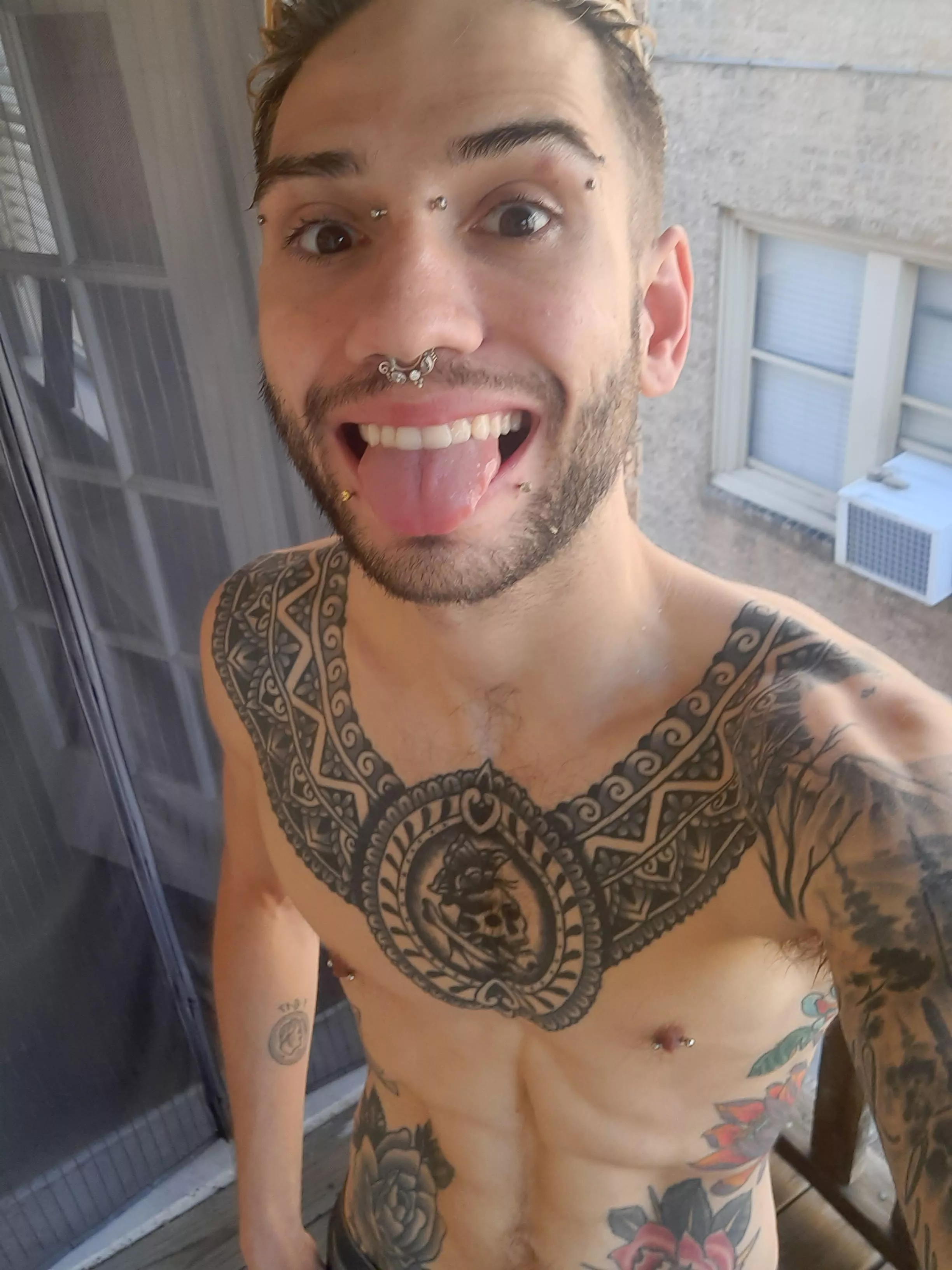 Any love for more alternative bros? Any love for more alternative bros?