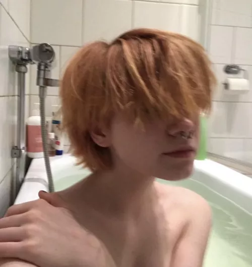 Any love for trans guys on here? (18)