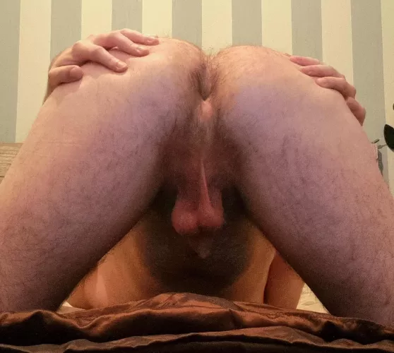 any of y'all wanna ride?