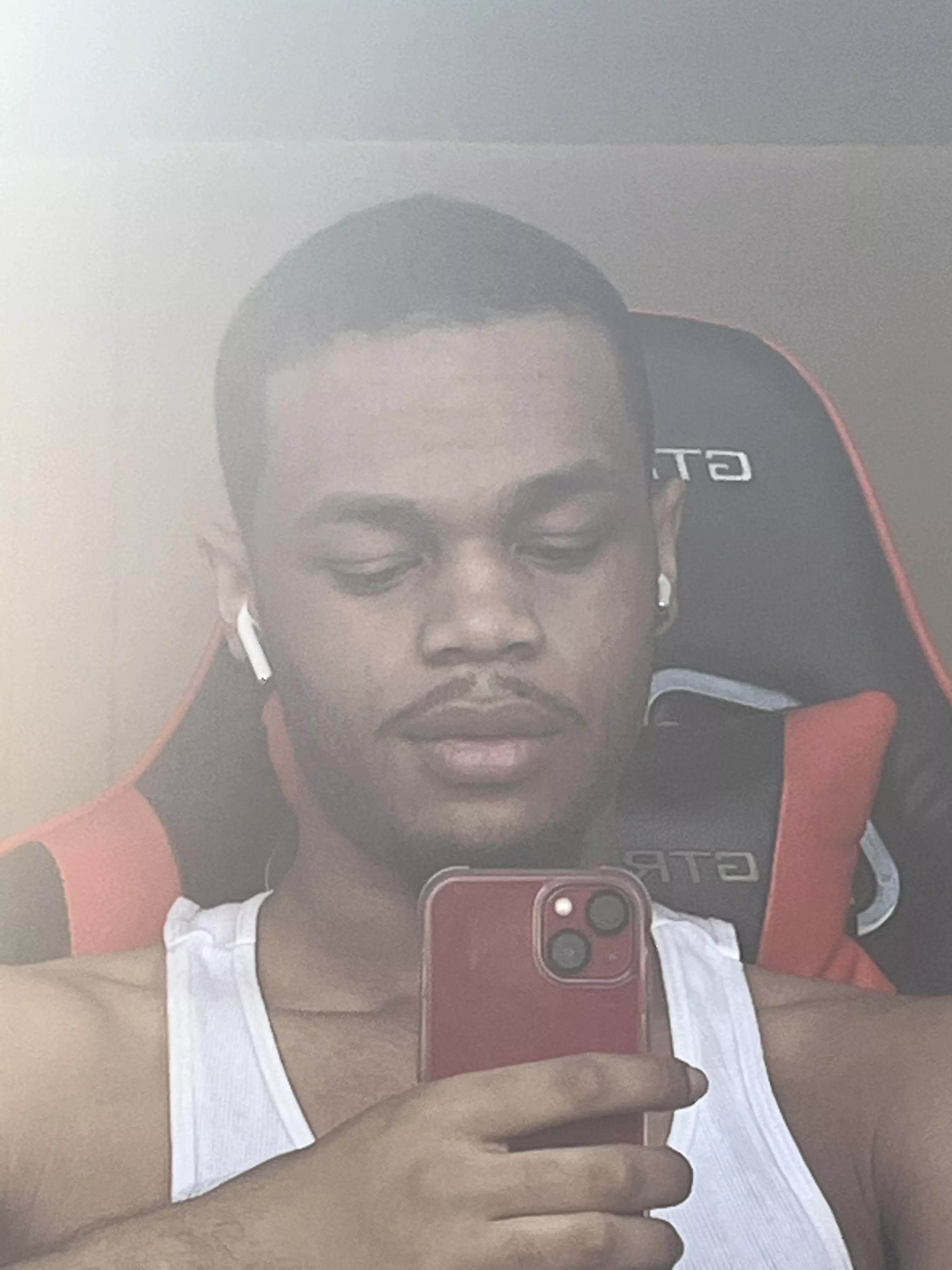 Any pc/ps4 gamers?😇