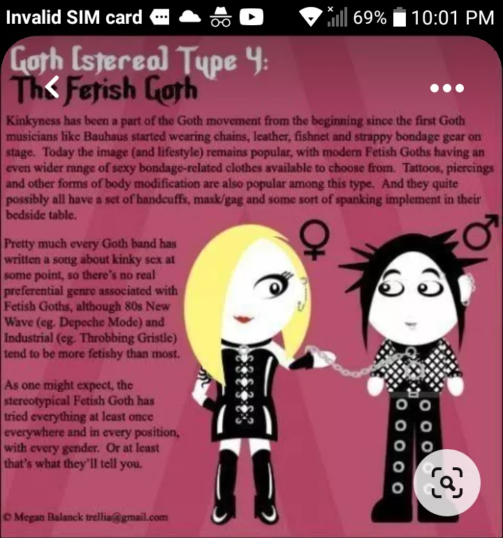 Any Reccomendations of where or what style to look for to find stereotypical 