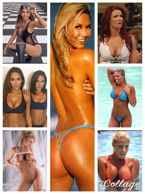 Any suit you fancy right now?