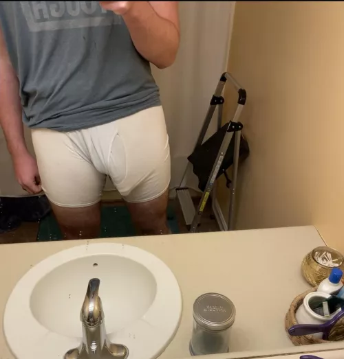 Any tall men fans around here? (7’0 tall)