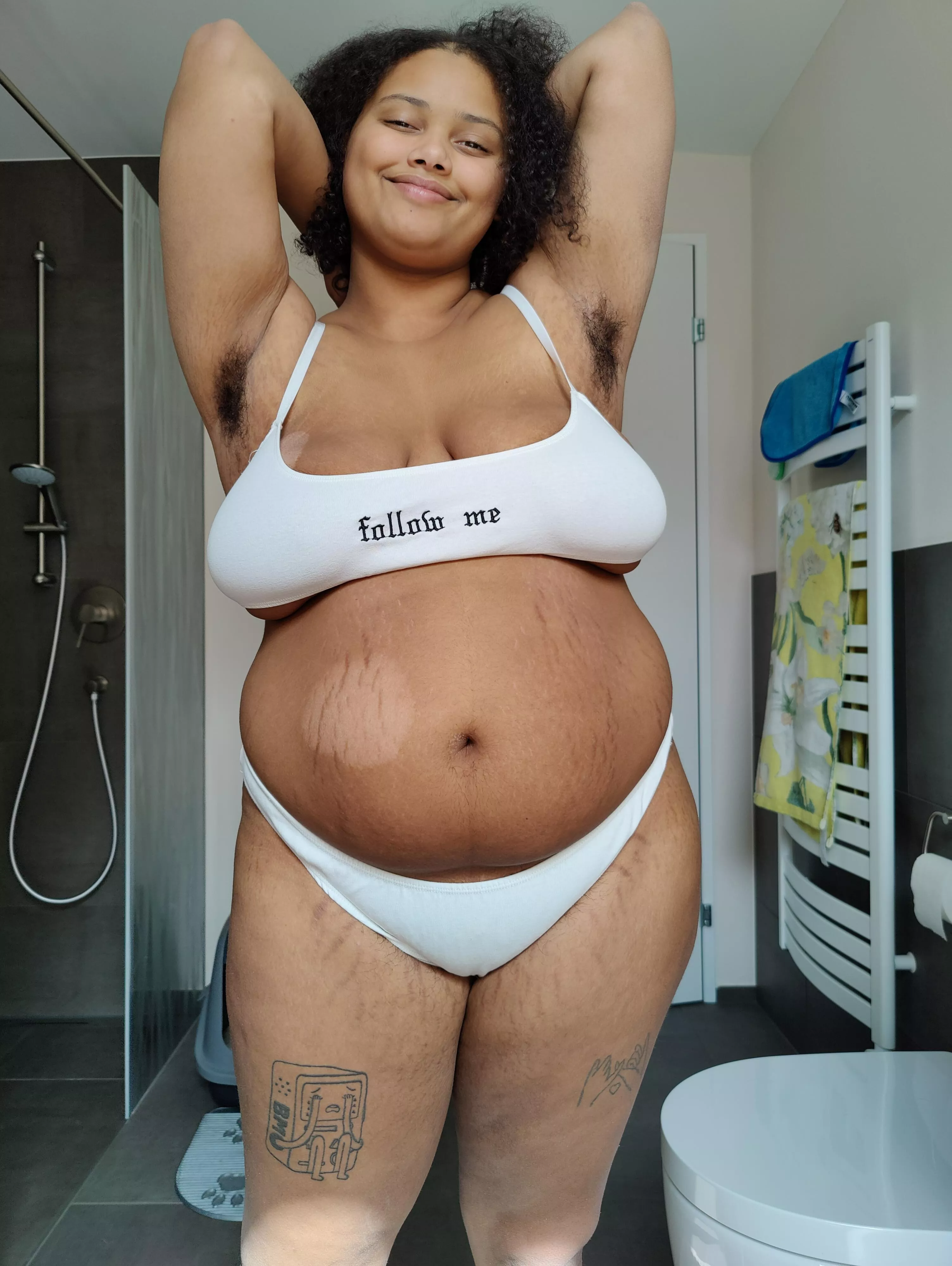 any tipppss on how I can grow it longer?🥰🥰