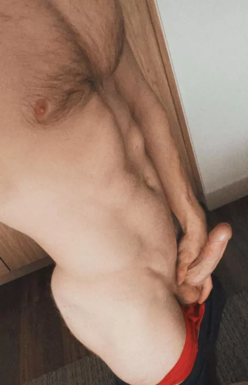 Any volunteers for the first time? 😅🕺🏼