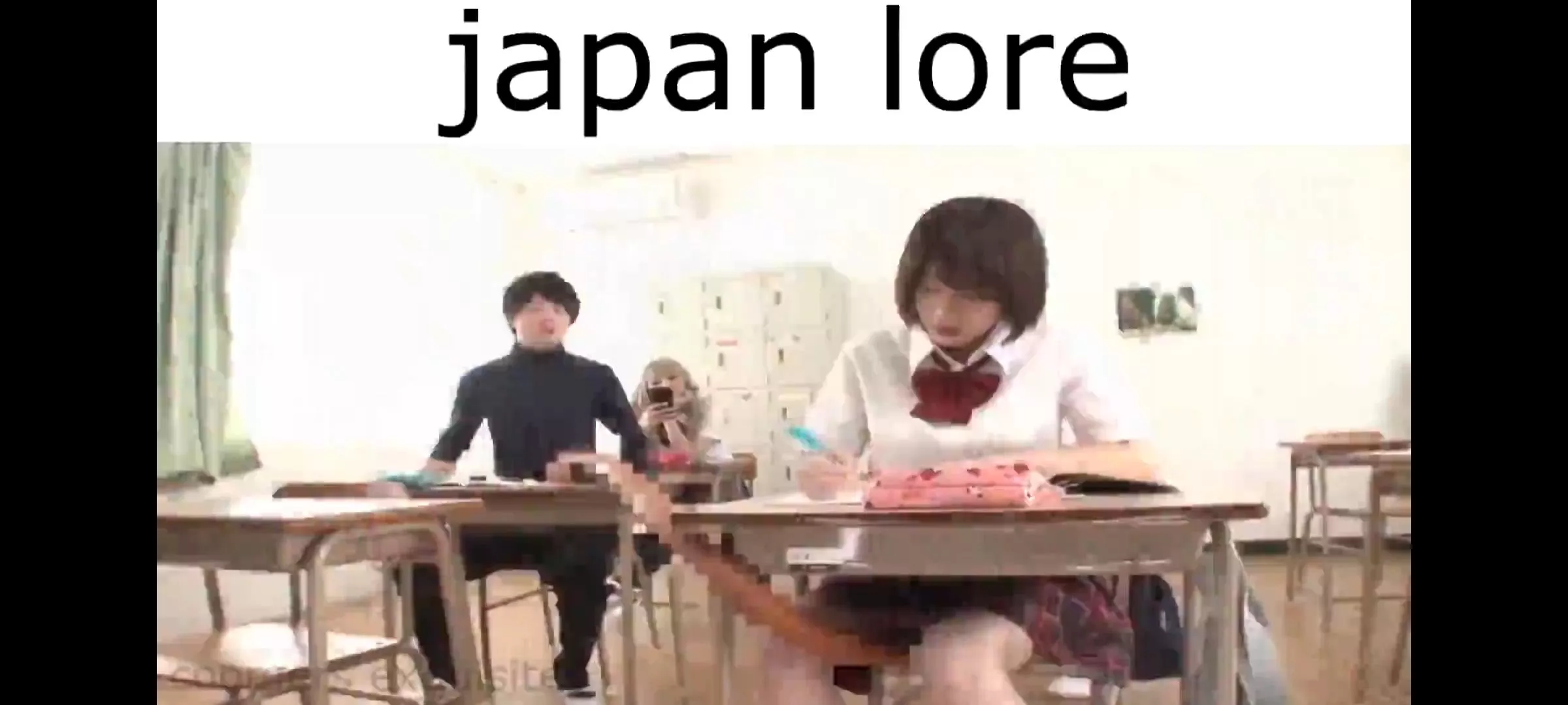 any1 knows the code to this? 💀