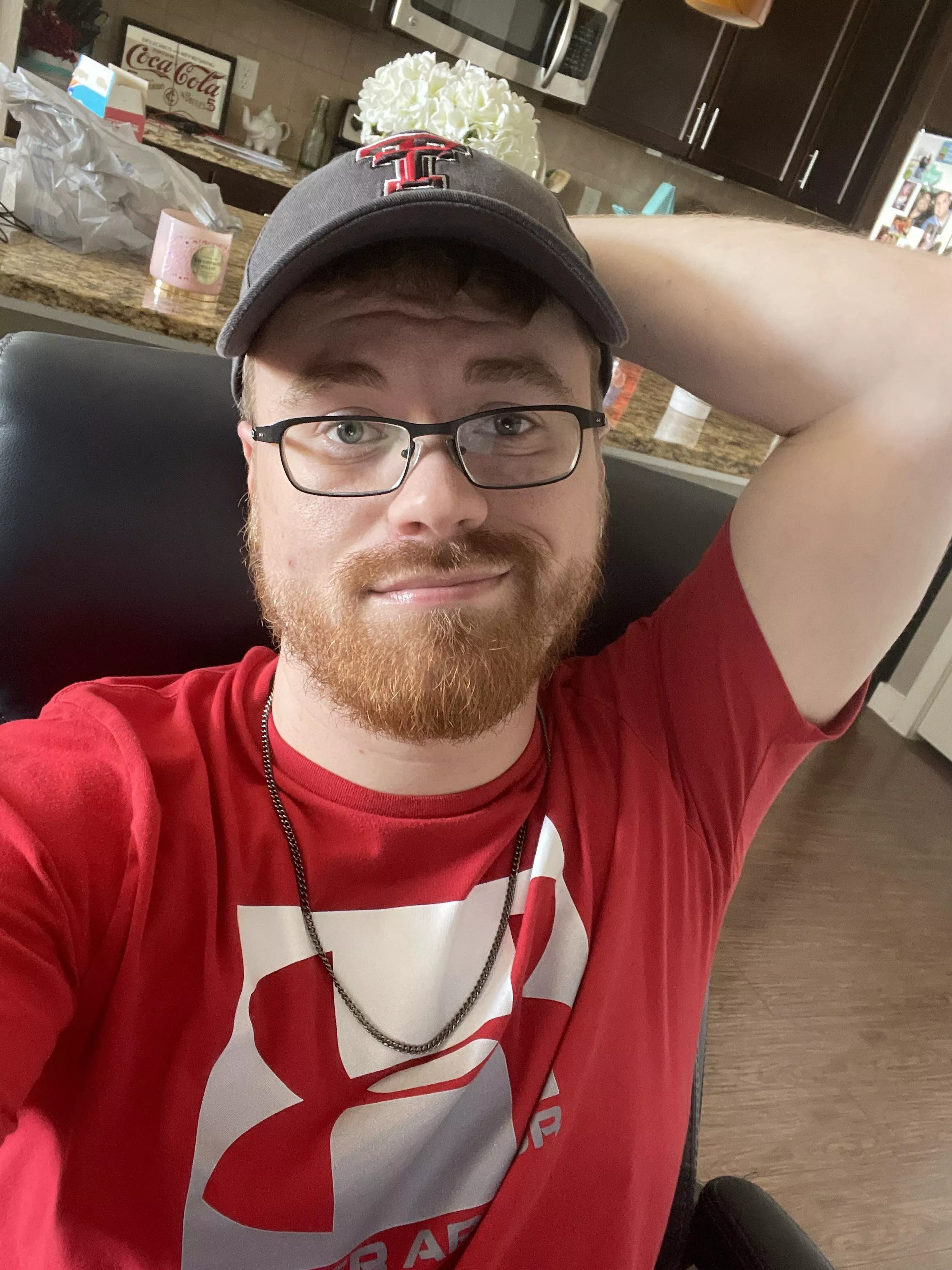 Anybody else ready for the workday to be over?