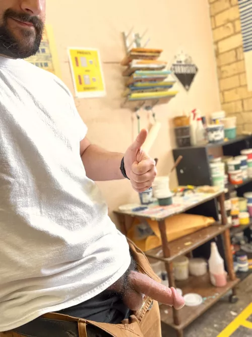 Anybody else working on the weekend? [m]