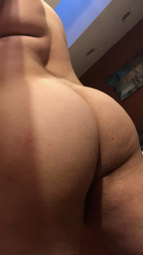 Anybody want some cake?