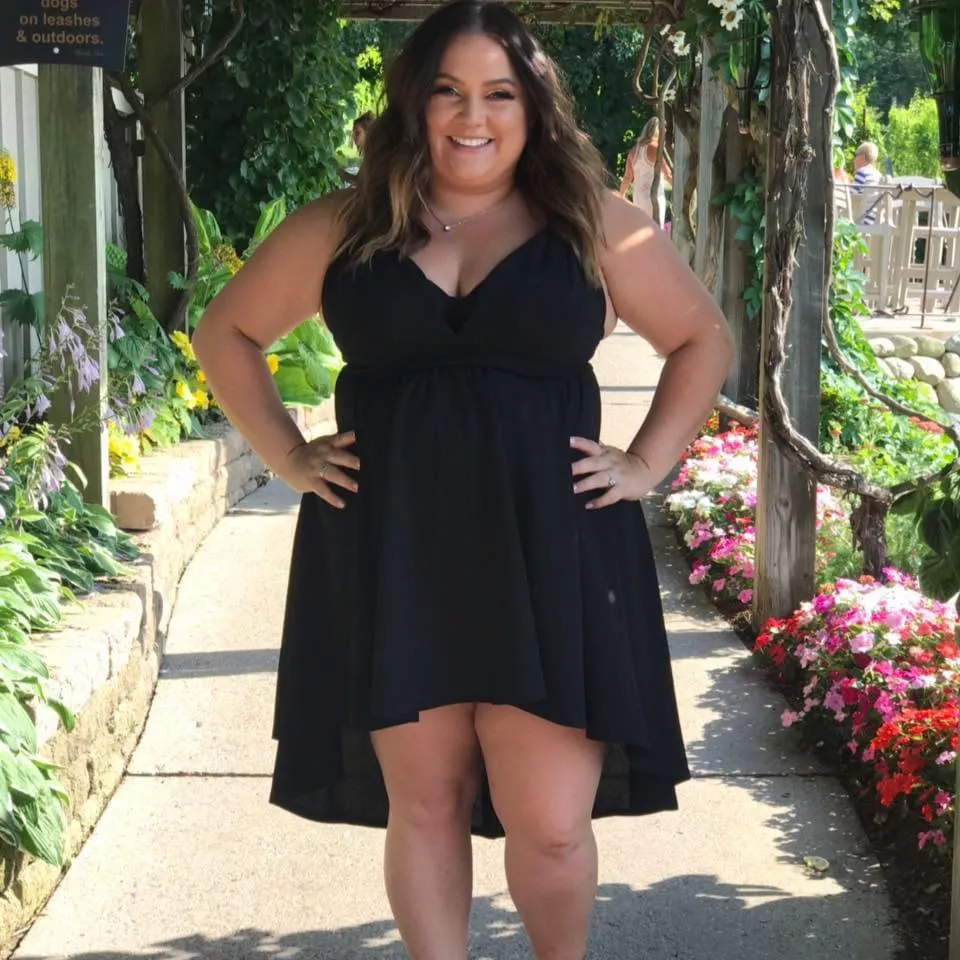 Anybody want to take her off my hands? 29F wife been together 12 years. Time for someone else to take a turn.