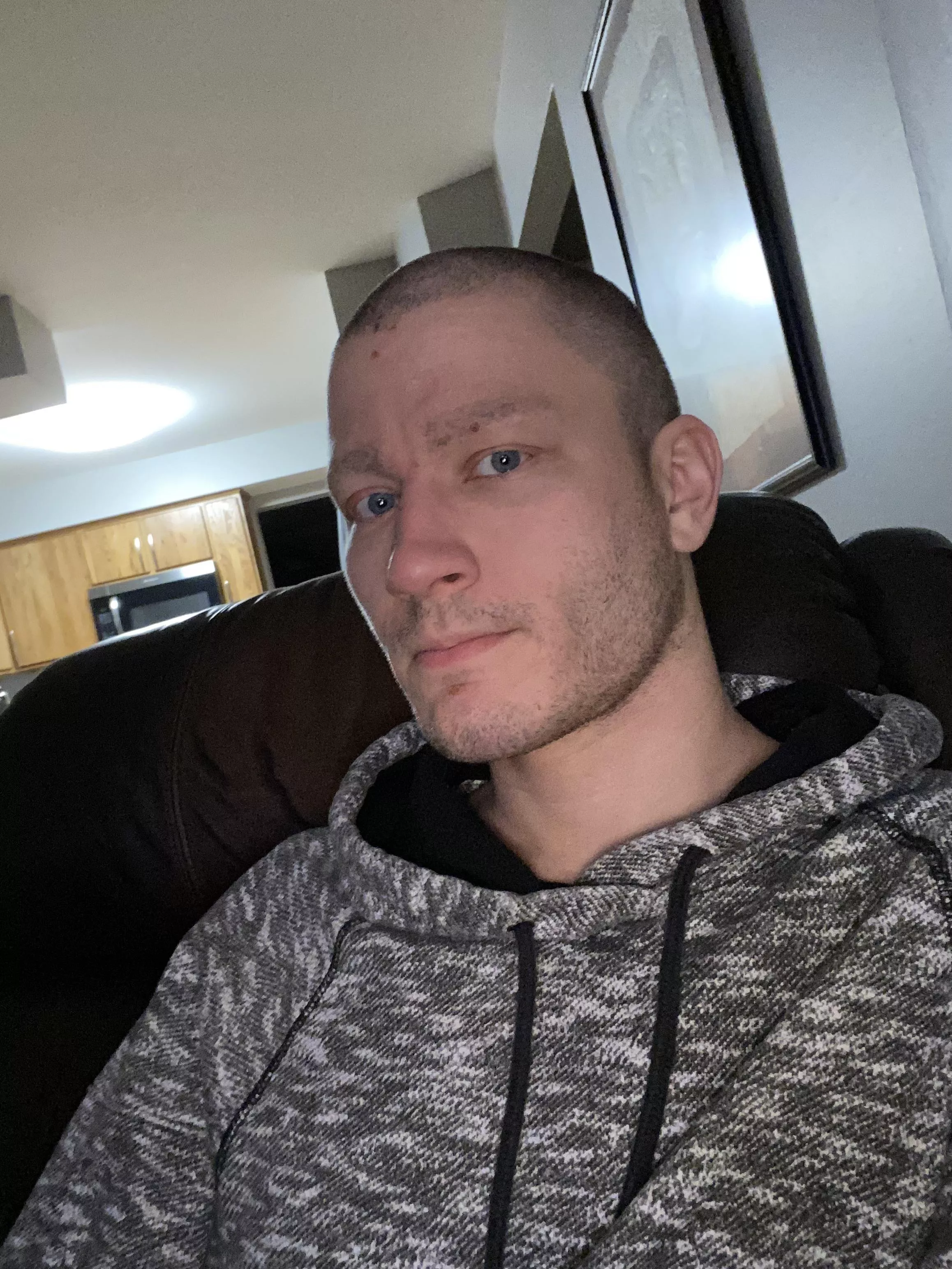 Anybody watch the tyler h. Medium show on Netflix? Currently perplexed by it lol