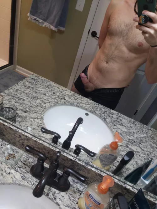 anyone a fan of these Colombia boxer briefs?