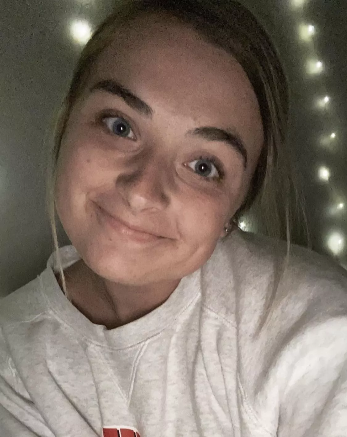 Anyone down to trade?