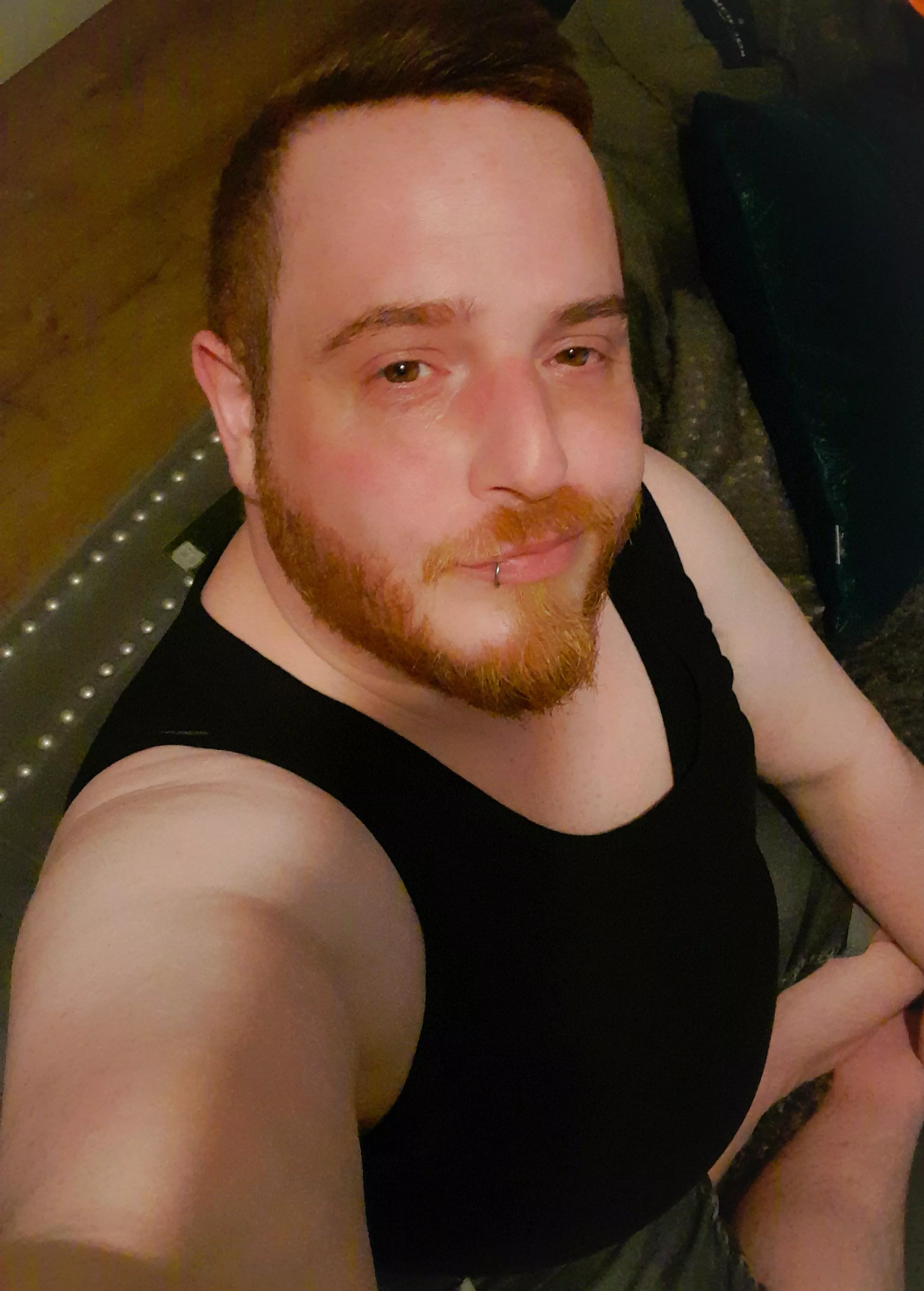 anyone else excited for street fighter 6?