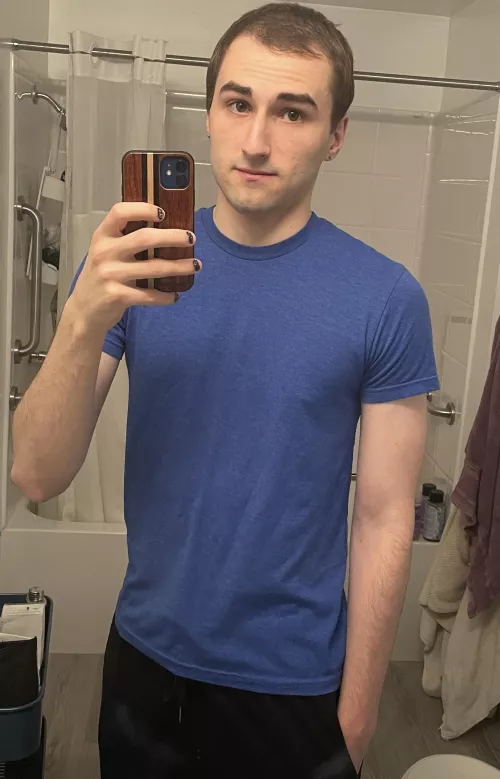 Anyone else get stood up tonight?