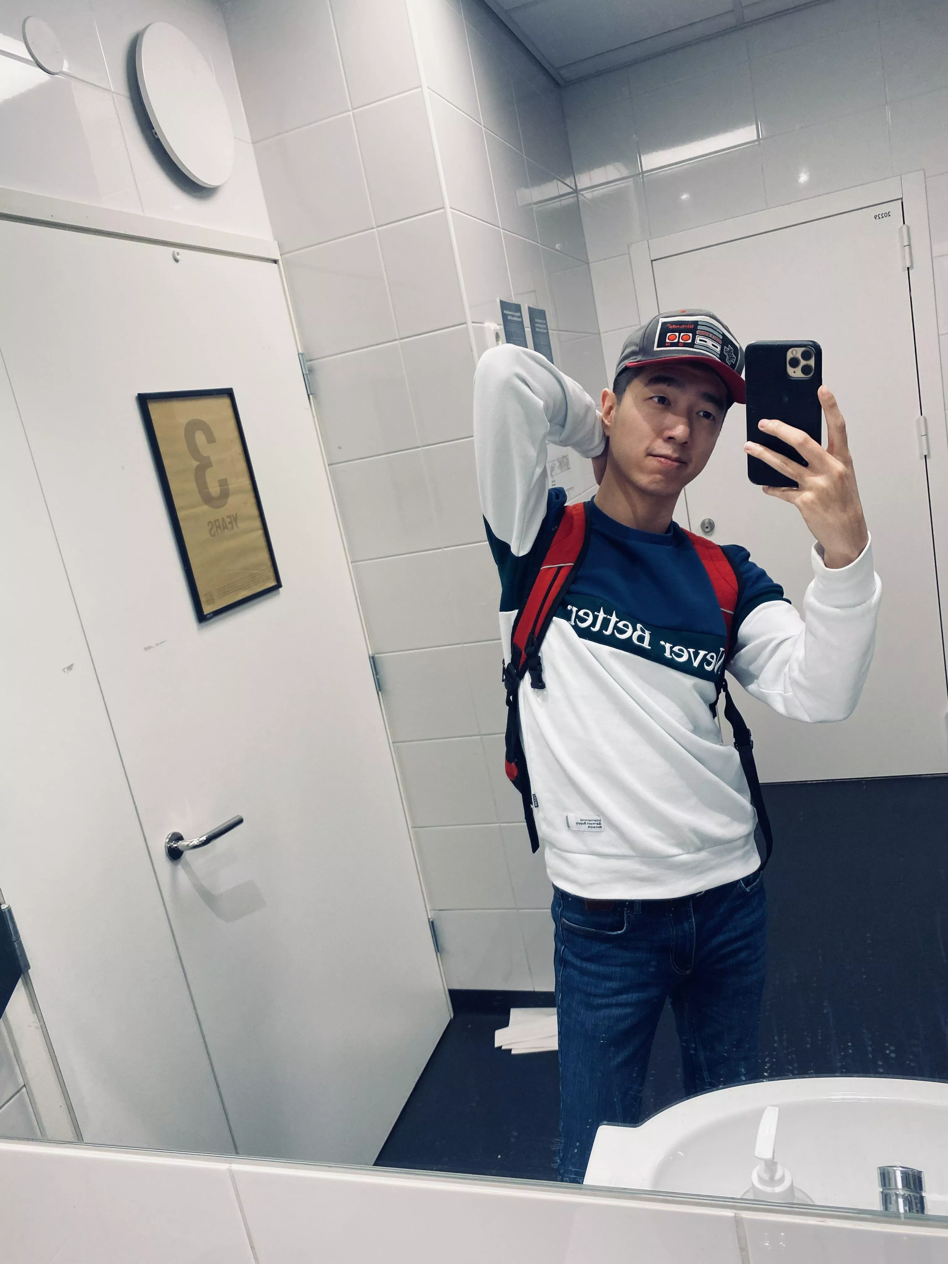 Anyone else go with grass type starters? 🌿