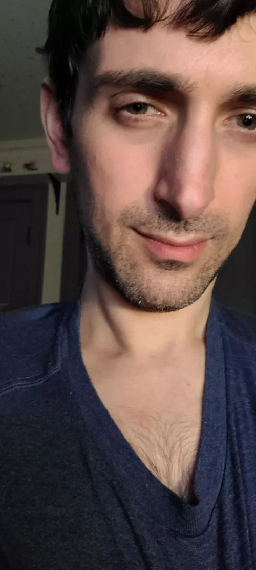 anyone else want to change their life up? 🧙♀️