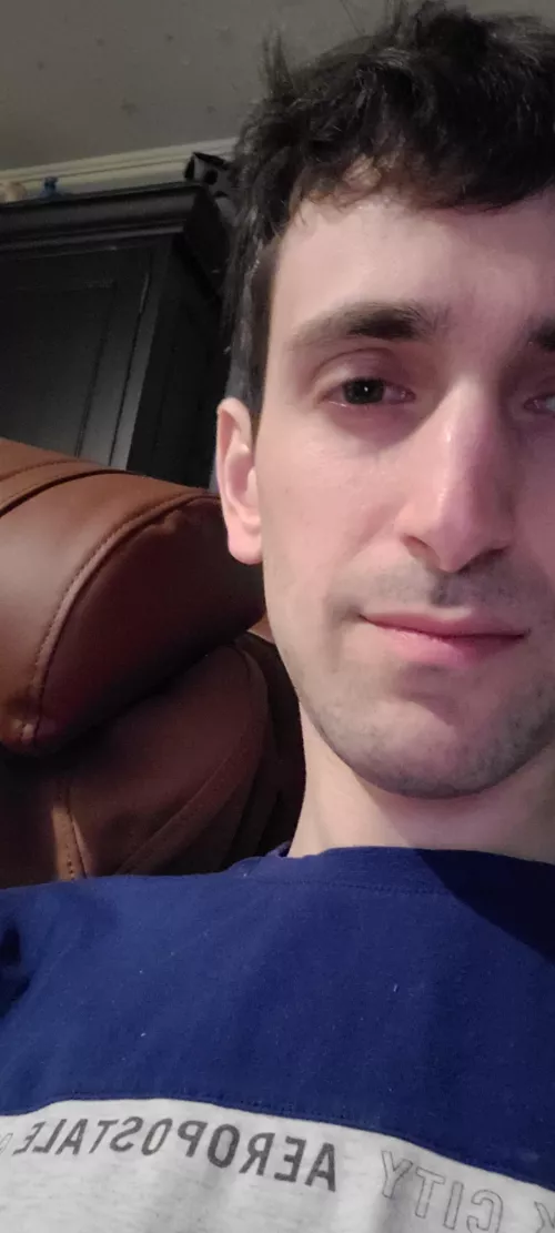 Anyone else wouldn't mind a gaymer boyfriend? 🐈⬛