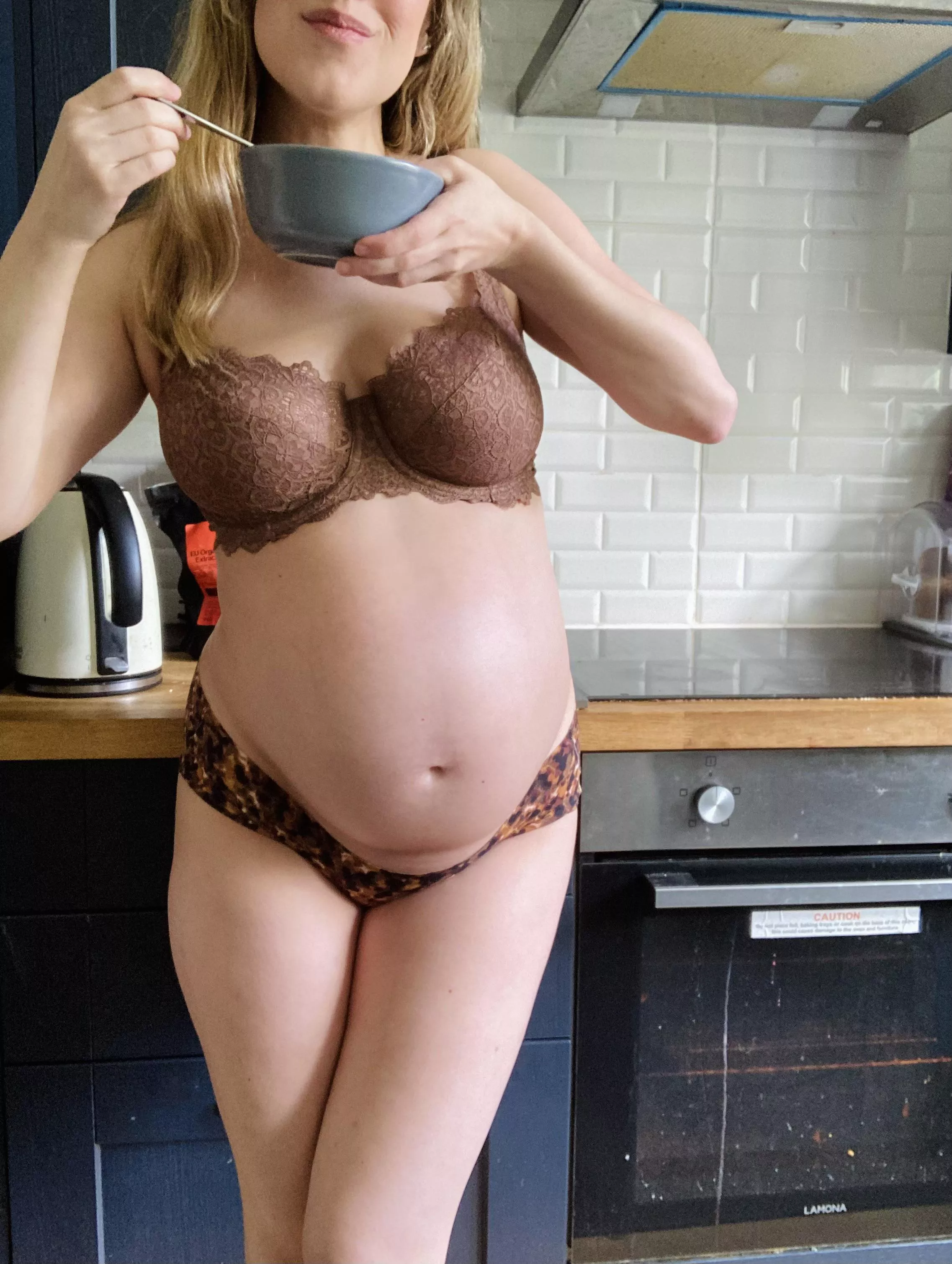 Anyone have creamy milk they can add to my cereal?