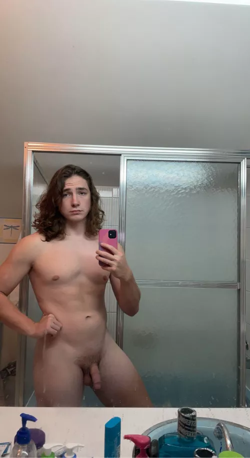 Anyone here enjoy softies more sometimes?