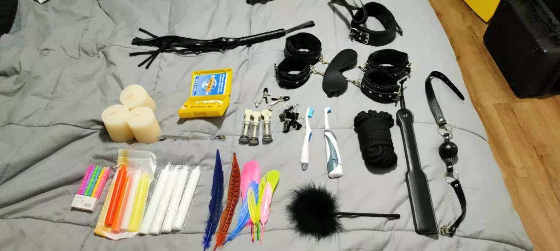 anyone in Perth western Australia area wanna play