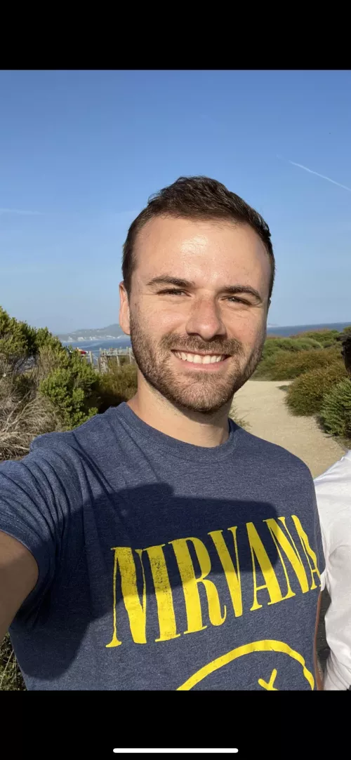 Anyone in Southern California? I’d love to make some new friends :)