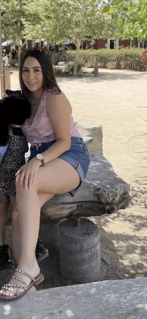 Anyone interested in Cecy?