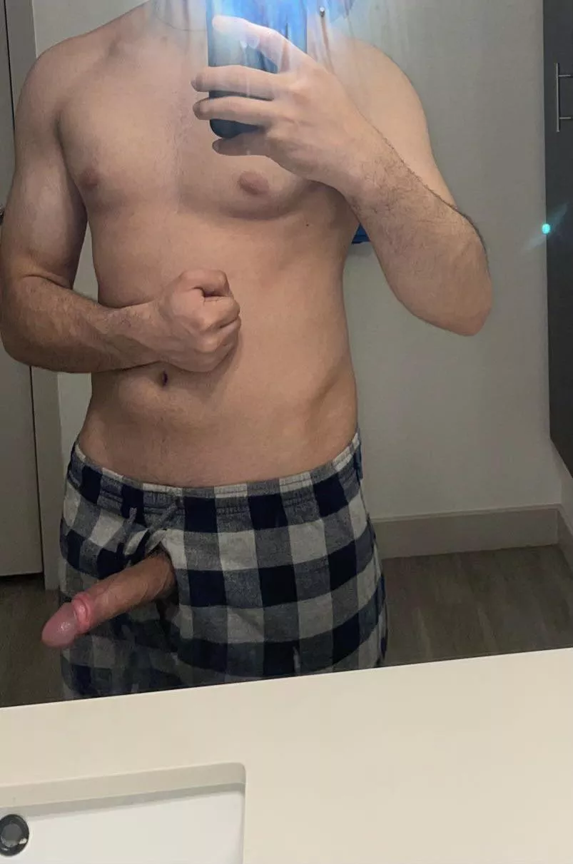 Anyone into college students?