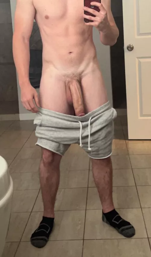 Anyone into fat cocks?