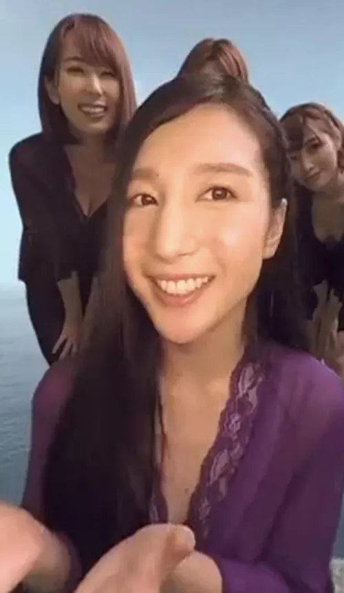 Anyone know where this is from and who she is