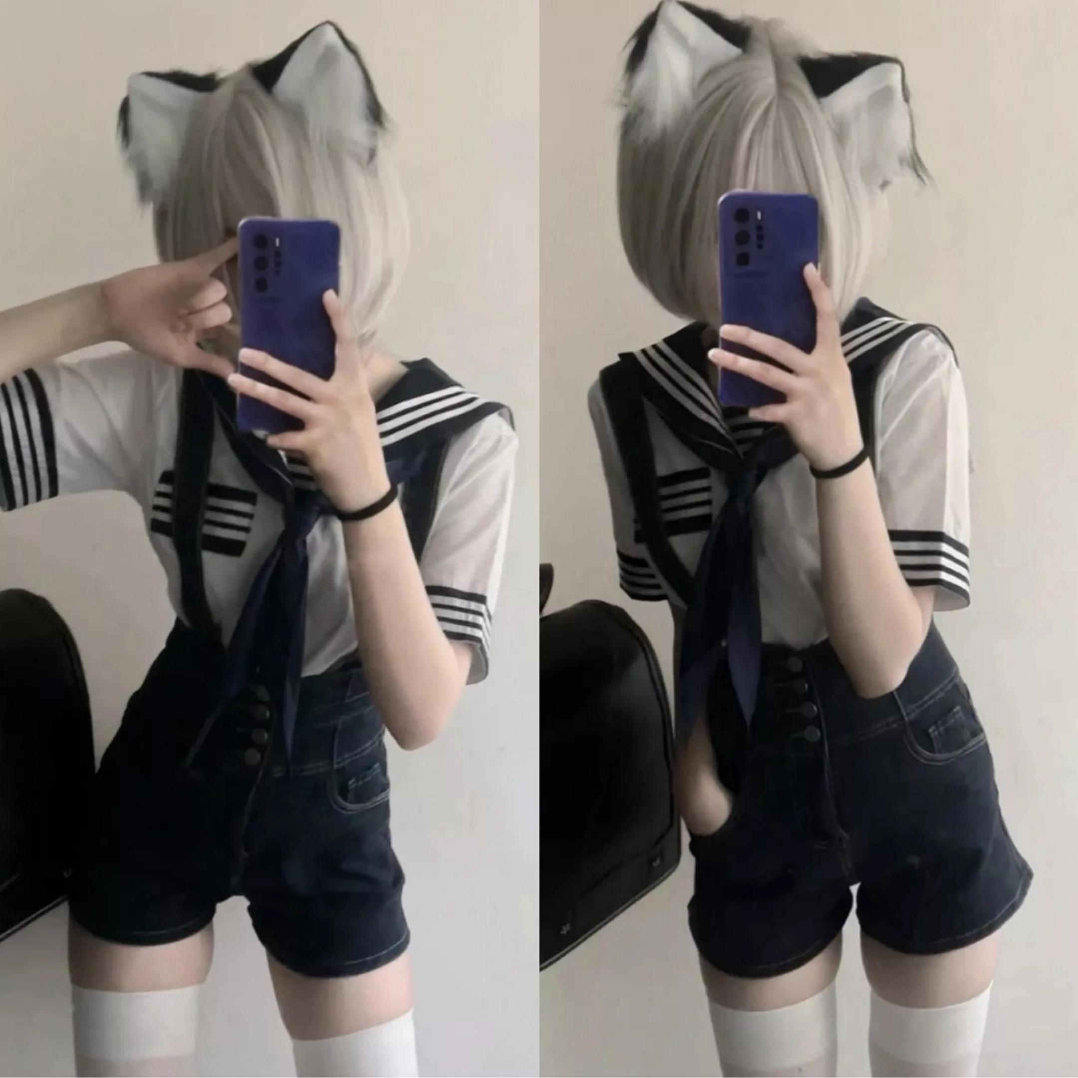 anyone like catboys?