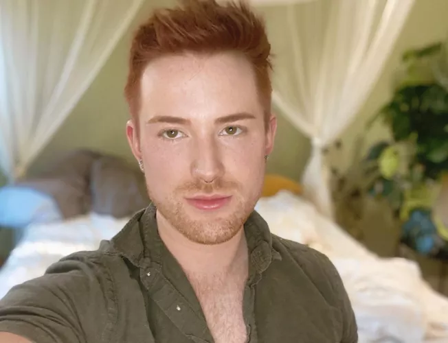 Anyone like gingers these days π¦