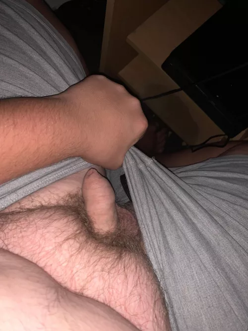 Anyone like small softy’s [19]