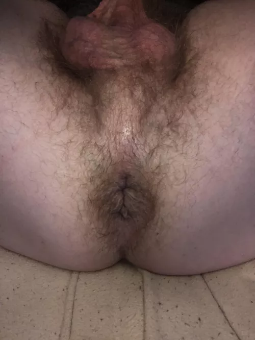 Anyone like used holes