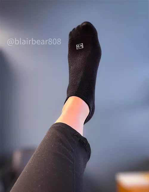 Anyone love ankle socks?? ☺️