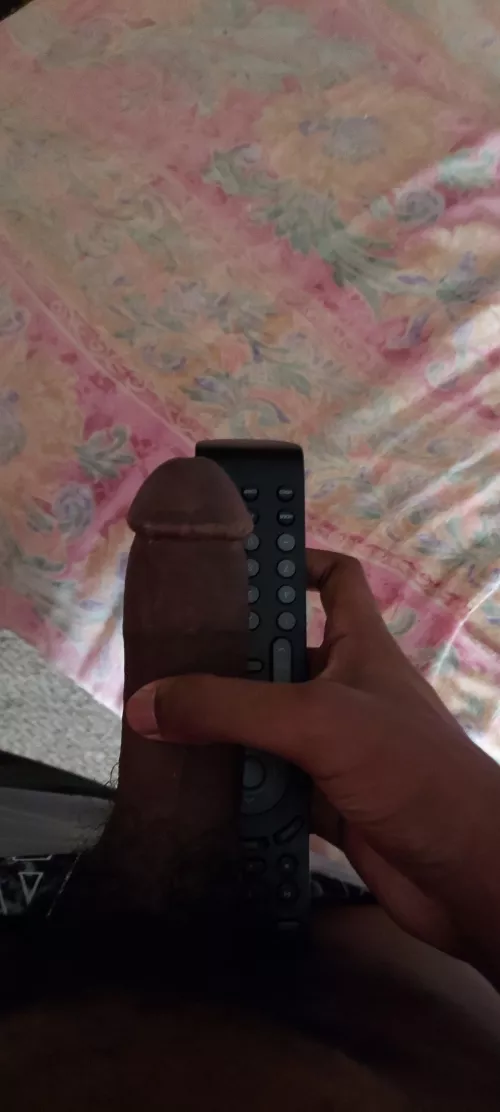 anyone need a remote