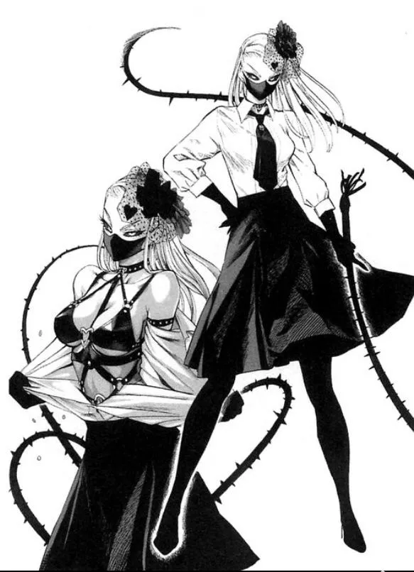 Anyone remember her name