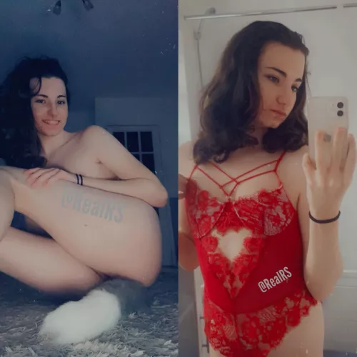 Anyone that comments gets a free surprise to their dms! Don’t miss out ;)