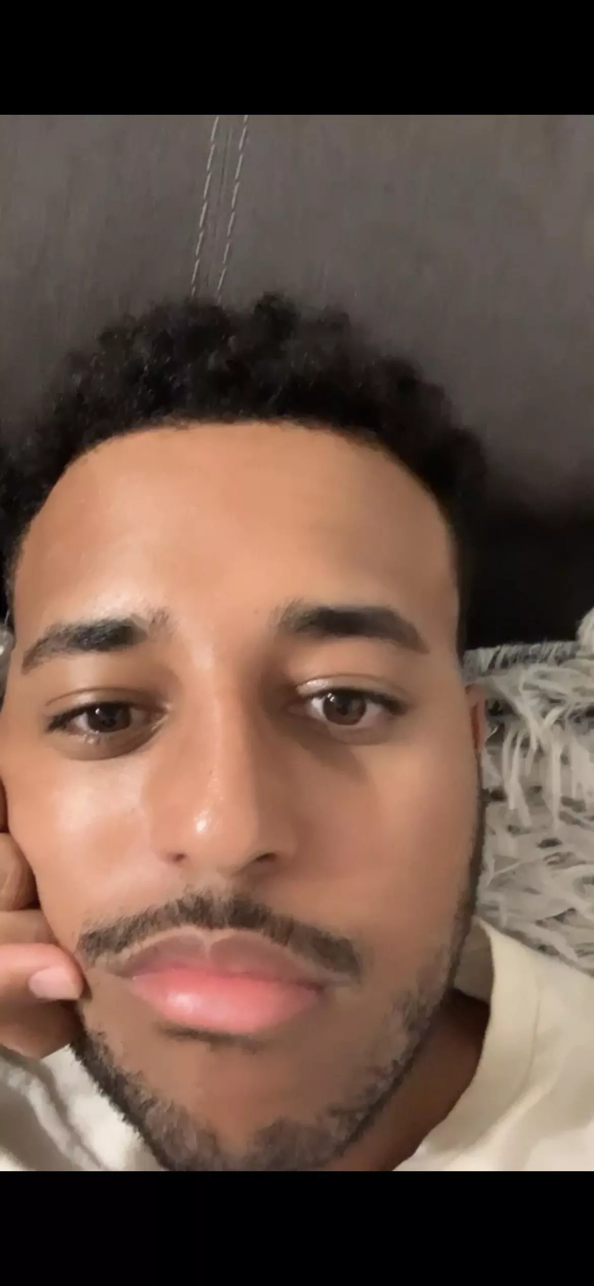 Anyone up for a chat? Anyone up for a chat?