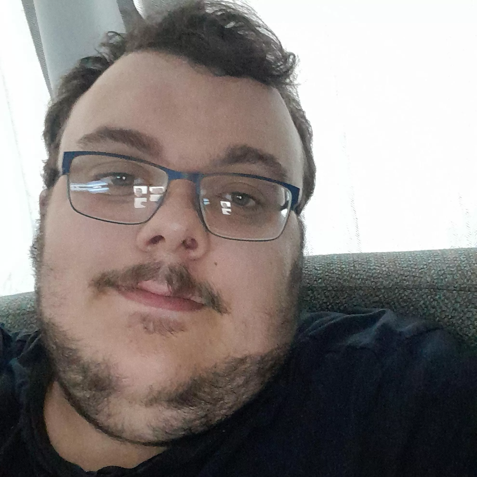 anyone wanna be my player 2? 😉