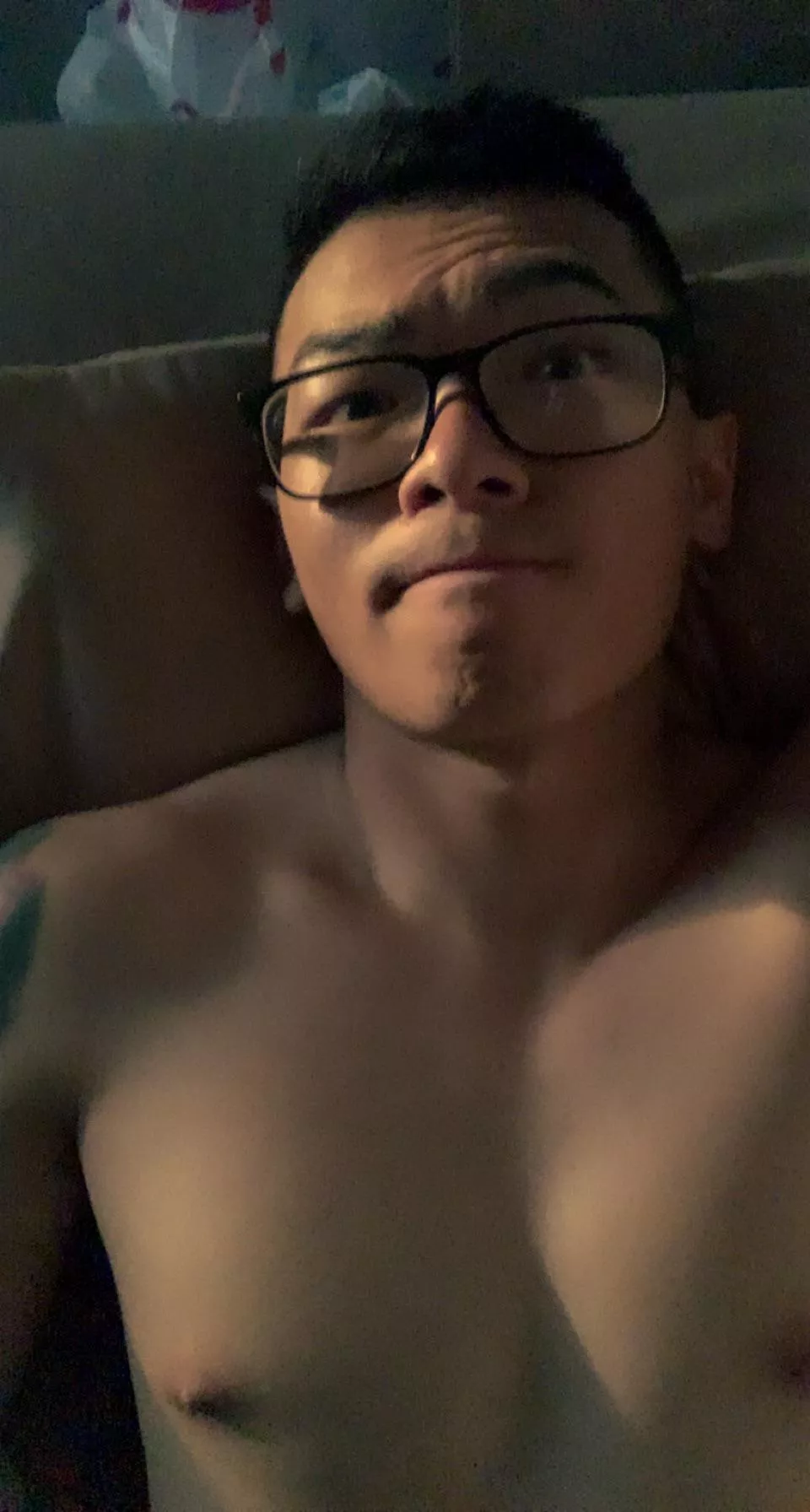 Anyone wanna chat? Anyone wanna chat?