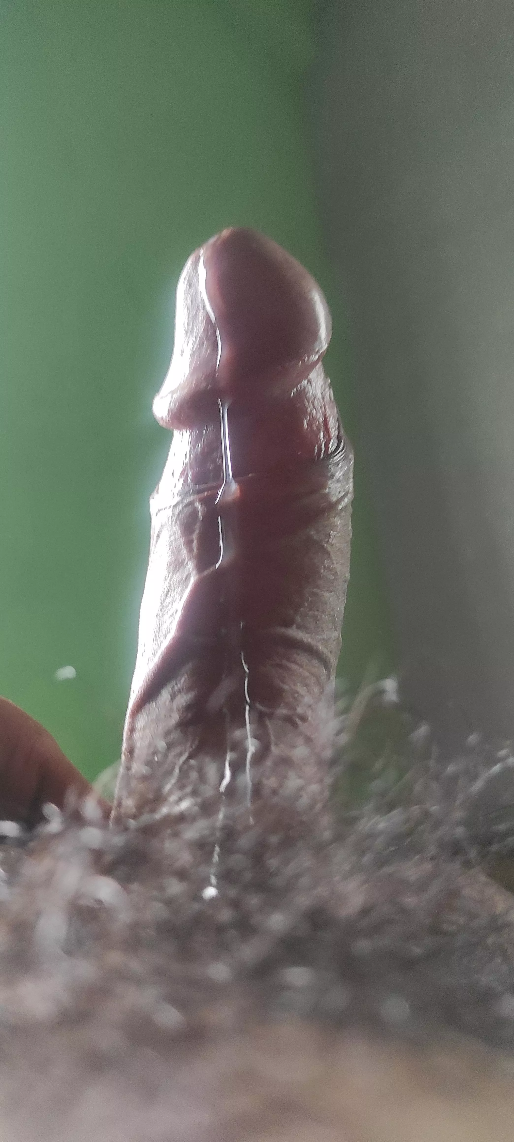 anyone wanna clean this up? 👅💦