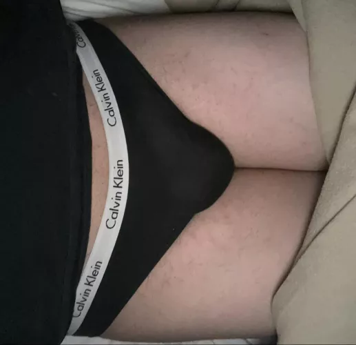 Anyone wanna keep me company? This bed is big enough for two 😏