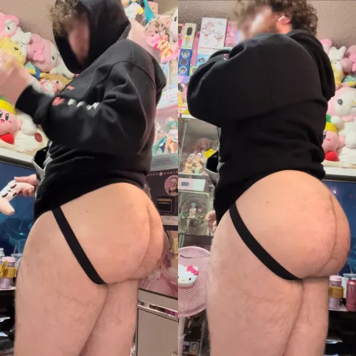 anyone wanna play ps5? 🤔