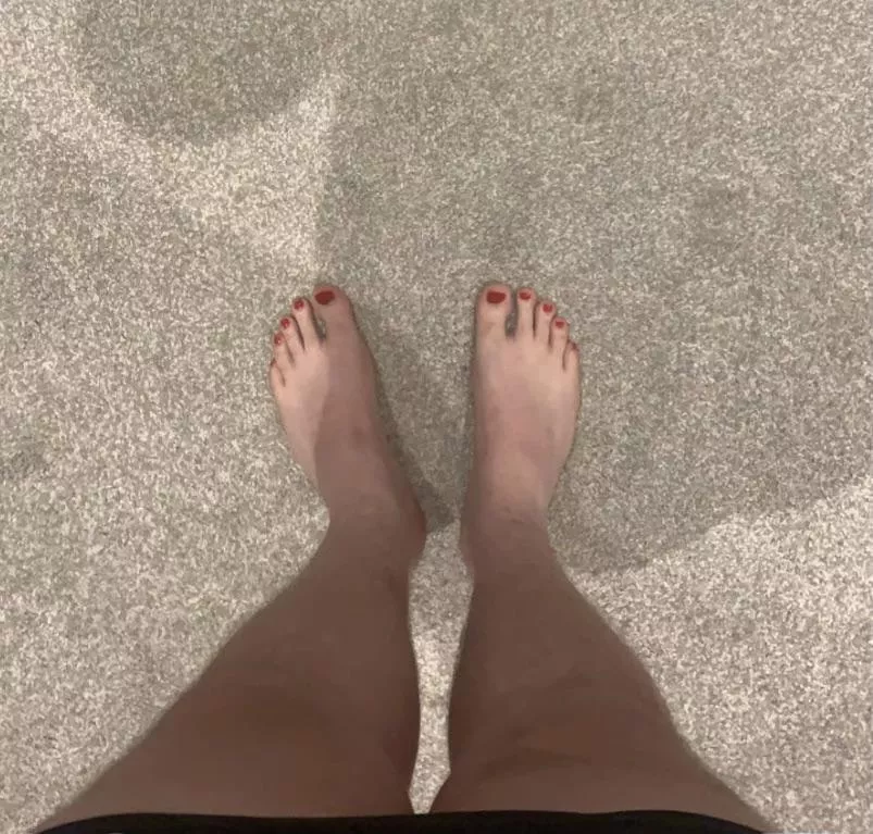 Anyone wanna play with each other’s?