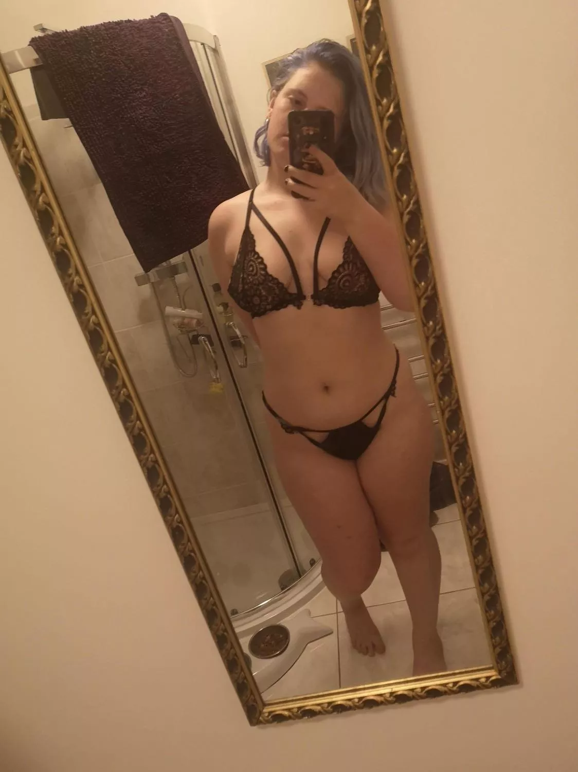 Anyone wanna rip this off?