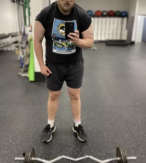 Anyone wanna work in? [38]